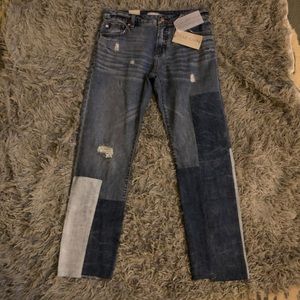 Dear John American Classic Jeans